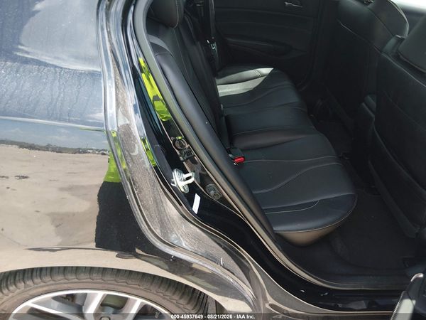2019 ACURA ILX