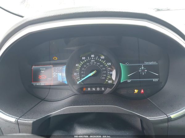 2018 FORD EDGE SPORT — I7
