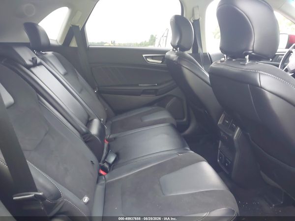 2018 FORD EDGE SPORT — I8