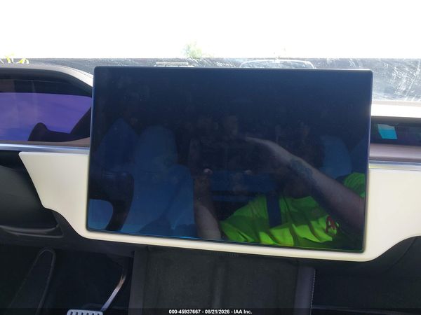 2023 TESLA MODEL X — I131