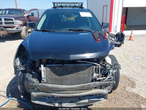 2016 CHEVROLET EQUINOX LT — I115
