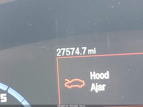 2024 FORD BRONCO SPORT BIG BEND — I118