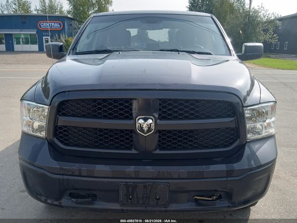 2016 RAM 1500 ST