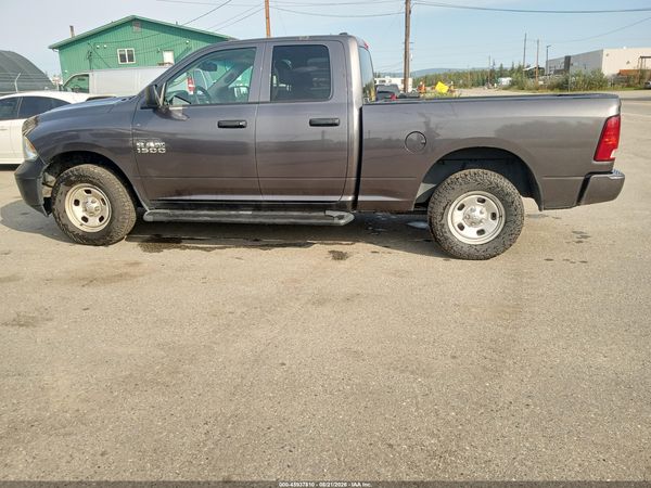 2016 RAM 1500 ST