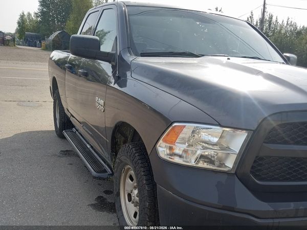 2016 RAM 1500 ST