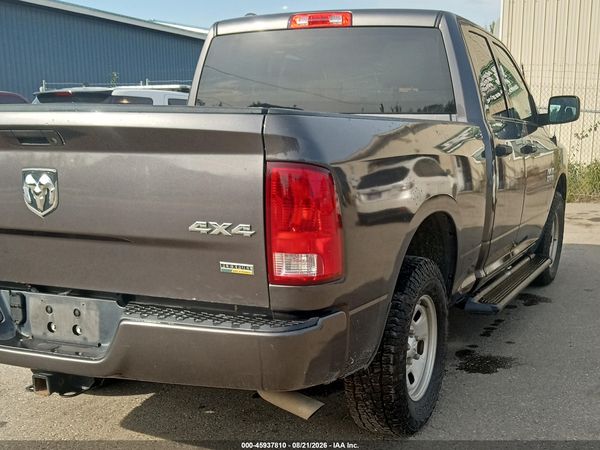 2016 RAM 1500 ST