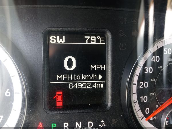 2018 RAM 3500 TRADESMAN  4X4 8' BOX
