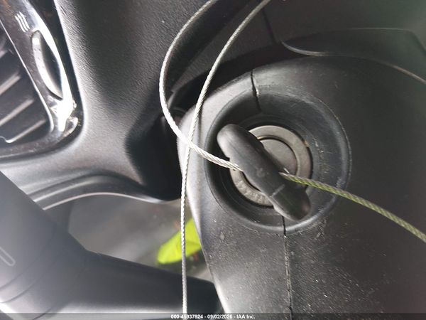 2018 RAM PROMASTER CITY TRADESMAN