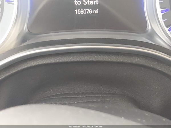 2017 CHRYSLER 300 LIMITED — I118