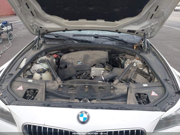 2015 BMW 528I — I10
