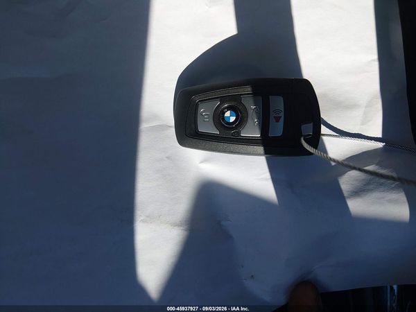 2015 BMW 528I — I11