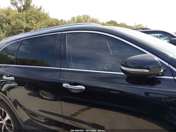2017 KIA SORENTO 3.3L EX