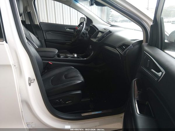 2019 FORD EDGE TITANIUM — I5
