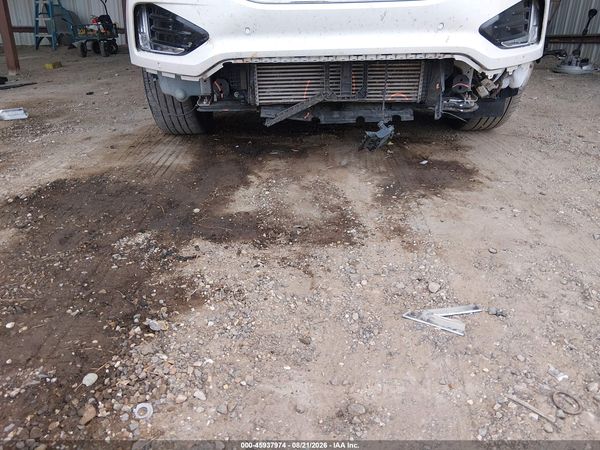 2019 FORD EDGE TITANIUM — I6