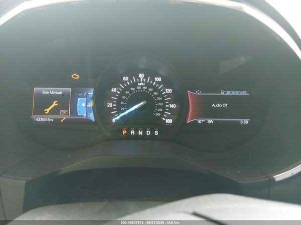 2019 FORD EDGE TITANIUM — I7