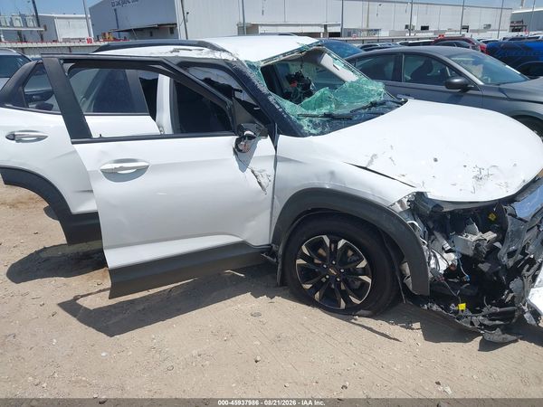 2023 CHEVROLET TRAILBLAZER FWD LT — I1