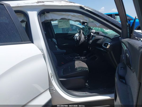 2023 CHEVROLET TRAILBLAZER FWD LT — I5