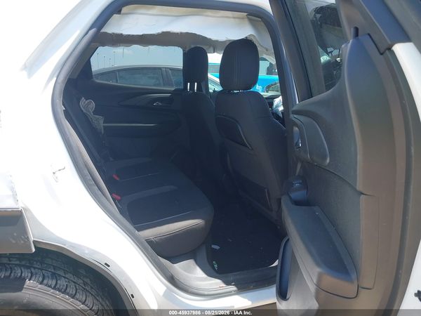 2023 CHEVROLET TRAILBLAZER FWD LT — I8