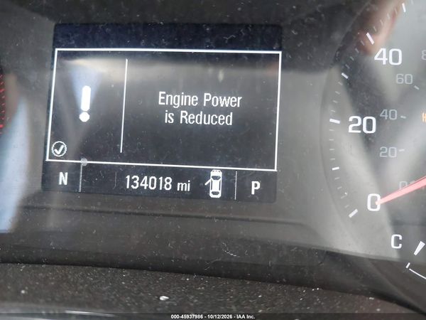 2023 CHEVROLET TRAILBLAZER FWD LT — I118