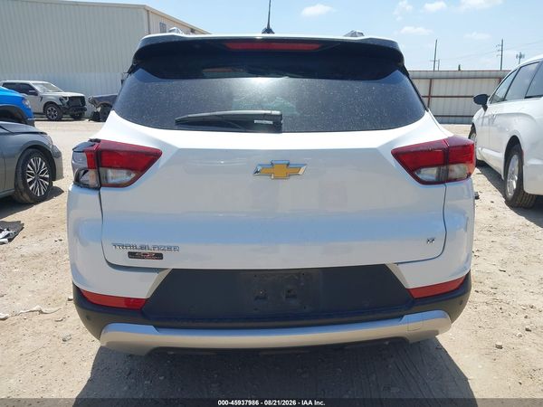 2023 CHEVROLET TRAILBLAZER FWD LT — I119
