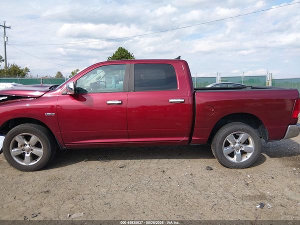 2019 RAM 1500 CLASSIC