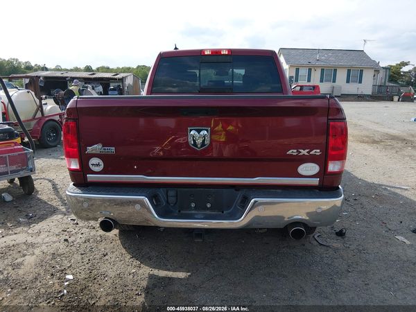 2019 RAM 1500 CLASSIC BIG HORN  4X4 5'7 BOX