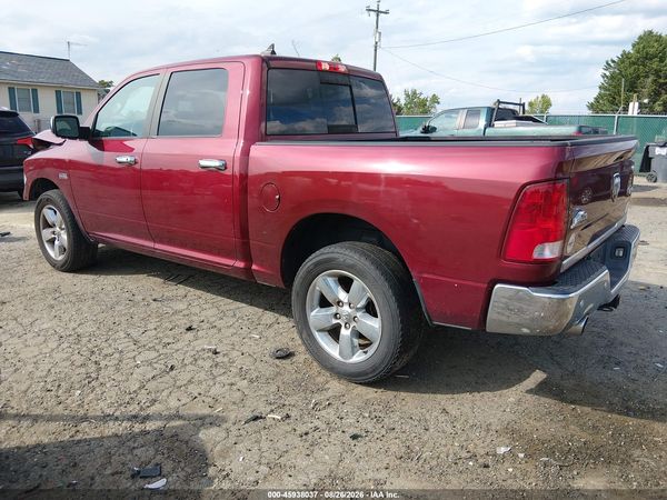 2019 RAM 1500 CLASSIC BIG HORN  4X4 5'7 BOX
