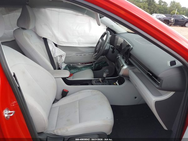2026 HYUNDAI KONA SEL SPORT — I5