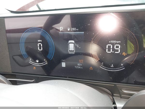 2026 HYUNDAI KONA SEL SPORT — I7