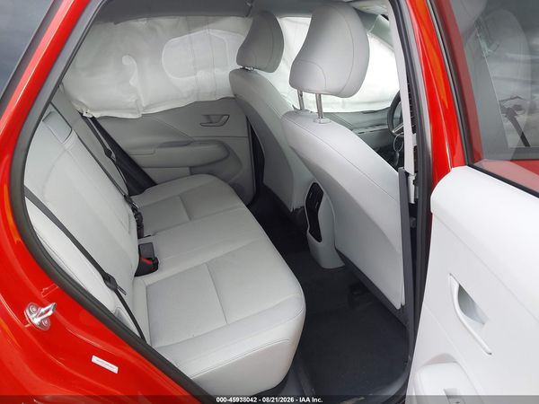 2026 HYUNDAI KONA SEL SPORT — I8