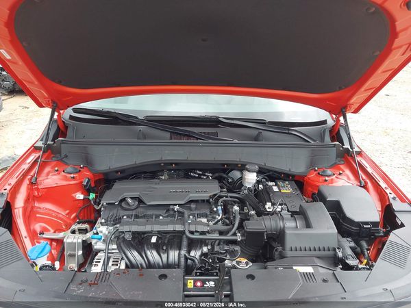 2026 HYUNDAI KONA SEL SPORT — I10