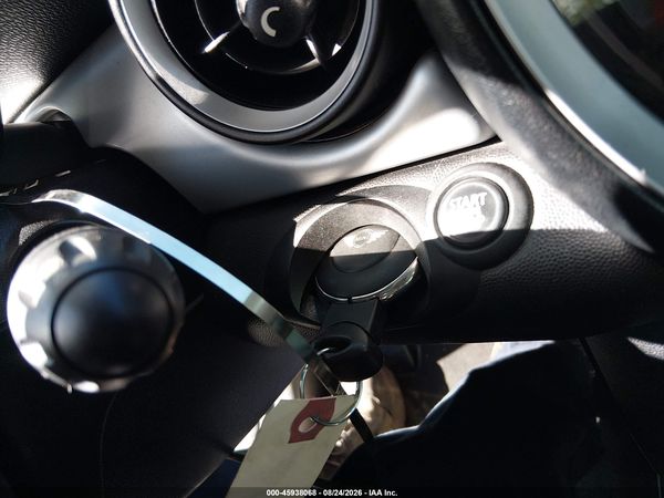 2012 MINI COOPER — I11