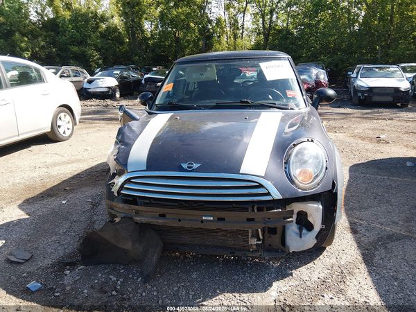 2012 MINI COOPER — I115