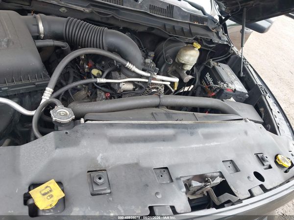 2016 RAM 1500 ST