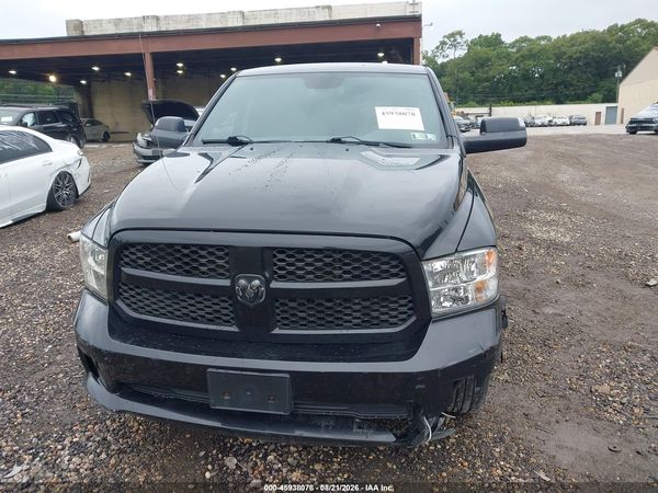 2016 RAM 1500 ST