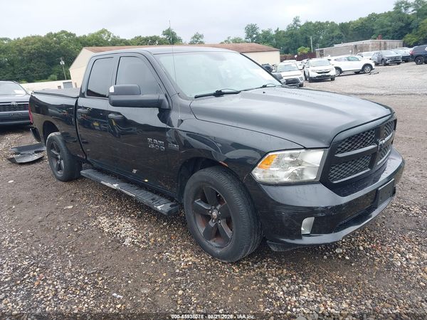2016 RAM 1500 ST