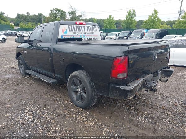 2016 RAM 1500 ST