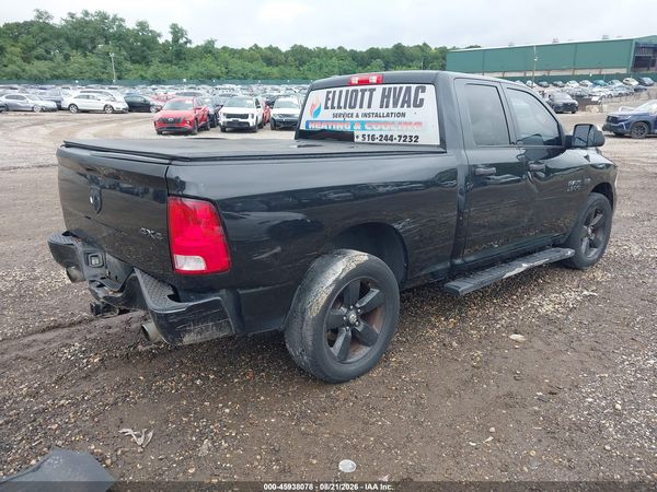 2016 RAM 1500 ST
