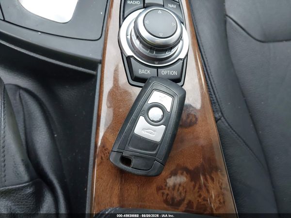 2013 BMW 328I XDRIVE