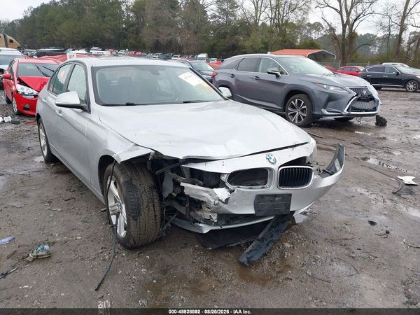 2013 BMW 328I XDRIVE