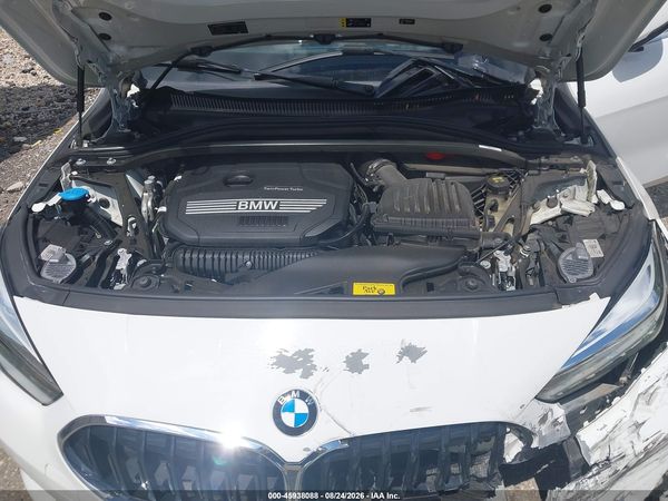 2021 BMW 228I GRAN COUPE XDRIVE
