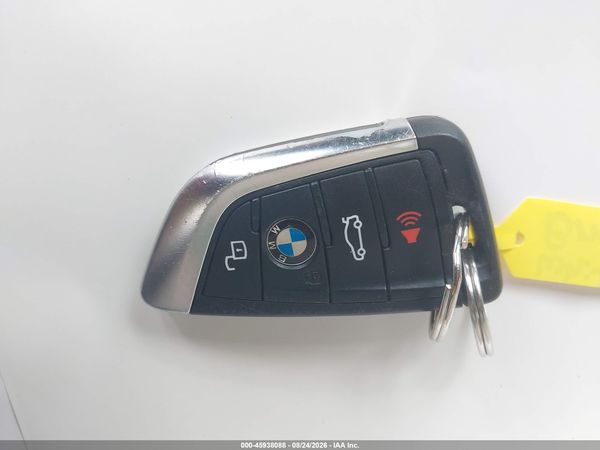 2021 BMW 228I GRAN COUPE XDRIVE