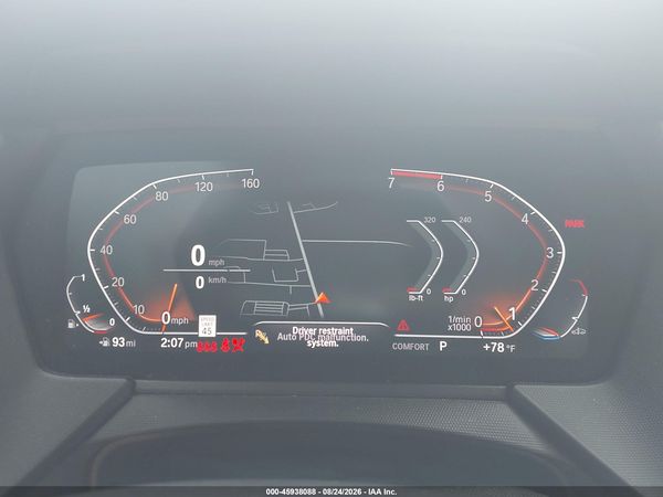 2021 BMW 228I GRAN COUPE XDRIVE