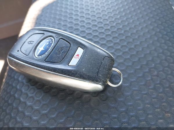 2024 SUBARU OUTBACK WILDERNESS — I11