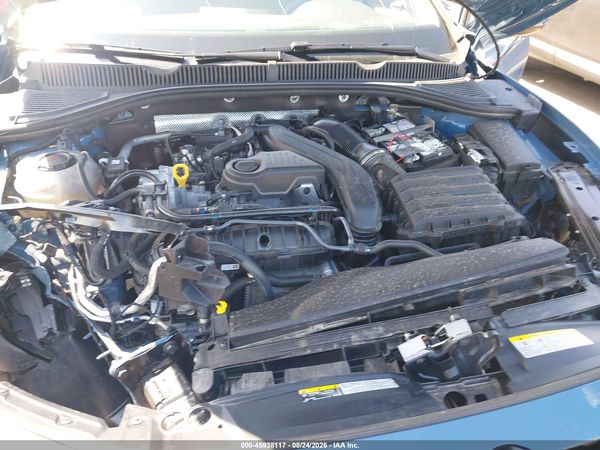 2026 VOLKSWAGEN JETTA S — I10