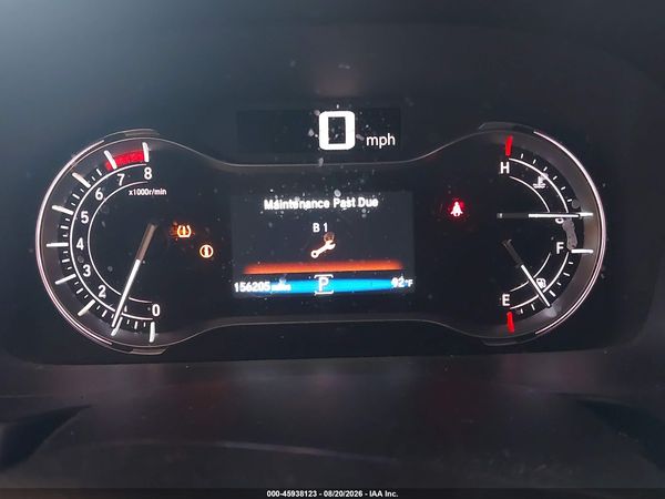 2017 HONDA PILOT EX-L — I7