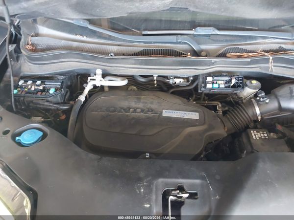 2017 HONDA PILOT EX-L — I10