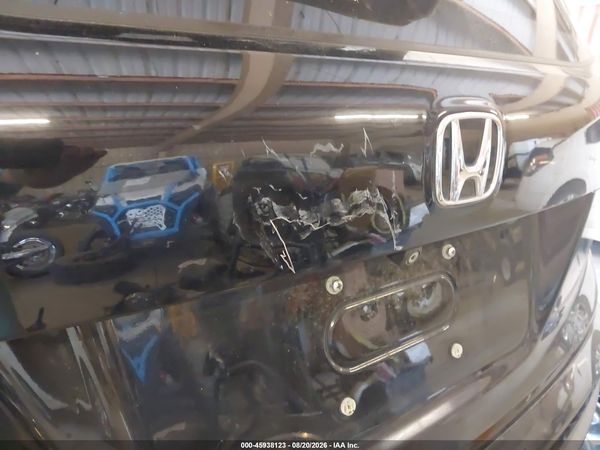 2017 HONDA PILOT EX-L — I155
