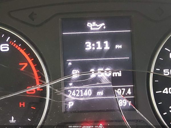 2017 AUDI A3 PREMIUM PLUS