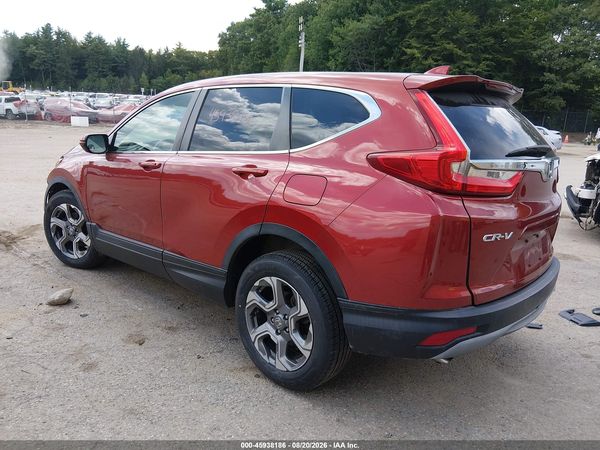2017 HONDA CR-V EX-L/EX-L NAVI — I3
